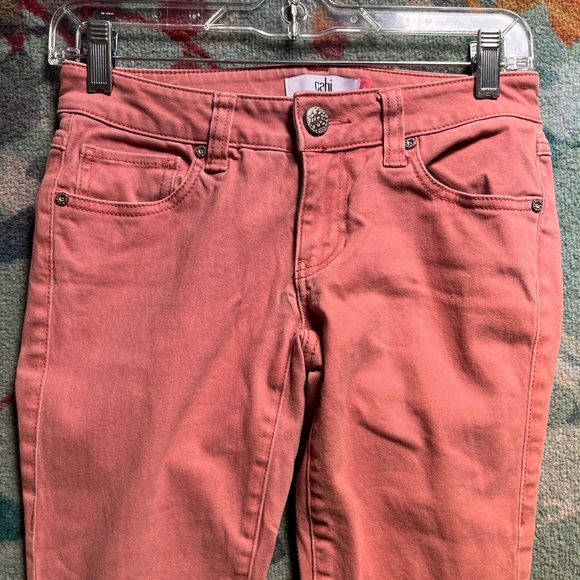 CAbi Women's Coral Skinny Jeans - Picture 2 of 8